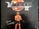 * MANTRAP Disco Fantasy  LATIN MIAMI FUNK MODERN SOUL Jobell LP Hear