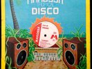 * VALENTINO Stay Up Zimbabwe RARE COSMIC AFRO FUNK DISCO Makossa 12 SEALED Hear