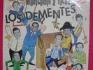 Los Dementes / Perucho Torcat / Ray Perez Manicomio a locha  Salsa / Guaguanco