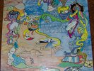 Lost & Found LP-Everybody’s Here-Original 60s-International Artists 3-Cov VG+/NM
