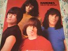 THE RAMONES   END OF THE CENTURY Lp    NEAR MINT ORIGINAL PRESS