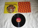 SPENCER DAVIS GROUP/TRAFFIC - Here we go 'round...,NMINT,Orig1968,USA 1st press