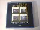 5256) 18er LP Box - Wagner - Der Ring der Nibelungen - W. Furtwängler - Dacapo