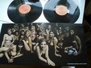 Jimi Hendrix Experience- Electric Ladyland- UK Polydor double LP