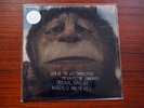 KAREN O AND THE KIDS Where The Wild Things Are SOUNDTRACK LP yeah yeah yeahs EX