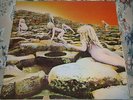 LED ZEPPELIN   HOUSES OF THE HOLY Lp    NEAR MINT