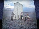 THE WHO, 1971 UK LP, WHO'S NEXT, 2nd Press, *** MINT ***, PERFECTION