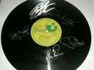 Deep Purple - In Rock Signed LP Record