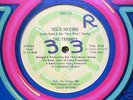 THE TRAMMPS DISCO INFERNO 12 ATLANTIC 1976 DSKO *PROMO*