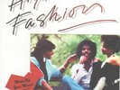 RARE MODERN SOUL FUNK BOOGIE HIGH FASHION Make Up Your Mind LP ORIGINAL OOP VG++