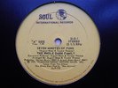 THE WHOLE DARN FAMILY SEVEN MINUTES OF FUNK 12 DISCO 76