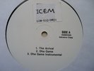 v/a ICEM Strictly For The Streets 1995 EP Bay Area G-FUNK INDIE RAP mp3