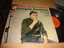 Enrique Guzman EXITOS INTERNACIONALES Vinyl LP MINT- MONO 1965