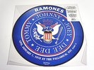 RAMONES-PICTURE DISC-LIVE 1978-LP/Vinyl/Record