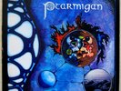 PTARMIGAN s/t CANADA ORIGINAL PSYCH PROG LP  VERY RARE