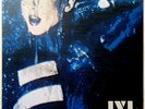 SYNTH - Jyl - Original 1984 LP - Klaus Schulze - Angela Werner VERY RARE MINT LP