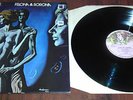 NM/NM- Le Orme Felona e Sorona Album Charisma UK Import LP CAS 1072 Prog 1973 LK