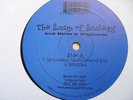 THE SCUM OF SOCIETY God Bless 2000 3-track EP Oakland INDIE RANDOM RAP mp3