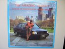 AMAZING JEWEL T School Of Hardknocks 1992 12