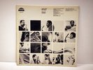 PHAROAH SANDERS - Izipho Zam. 70s jazz LP on STRATA-EAST. EX