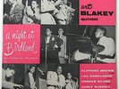 BLAKEY CLIFFORD BROWN DONALDSON SILVER Blue Note 5038 jazz 10