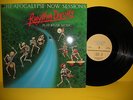 RHYTHM DEVILS LP  - Apocalypse Now Sessions - WILSON AUDIO Audiophile RARE NM
