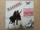 Italo Disco Magenes - Back to Singapore