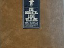 Hank Williams-The Immortal-MGM 9097/106-JAPAN 11 LPS