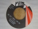 THE NOBLEMEN Satisfied 45 ORIGINAL GARAGE PSYCH on Prism GREAT COPY EX++