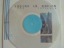 Guided By Voices - Bee Thousand Clear Colored Vinyl Rare LP