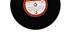 When I'm over you - Elvis Presley -  Acetate - 45rpm