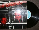 Bullet Hanged Man OST Alan Tew killer library funk breaks Contour orig ?