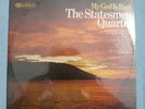 THE STATESMEN QUARTET MY GOD IS REAL SEALED