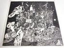 RUDIMENTARY PENI - DEATH CHURCH-LP/Vinyl/Record