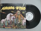 ORANG-UTAN Self Titled LP 1970 RARE ORIGINAL BELL  PSYCH