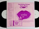 Rolling Stones 2 LP Nasty Music White labels not Tmoq RARE 
