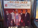 LE RY-CO JAZZ *RARE LP FRENCH EDITION*