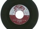 RARE 45 RPM, The Orchids, Parrot Records # 815, VG+ Newly Wed/You're Everything