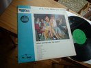DENNY SEYTON AND THE SABRES IT´S THE GEAR 1964 MONO
