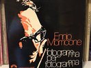 LP OST ENNIO MORRICONE FOTOGRAMMA PER FOTOGRAMMA CINEVOX COVER F/OUT ITA RARE