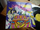 THE YARDBIRDS LITTLE GAME 1967 MINT MONSTER BEAT WOW