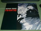 Bryan Ferry - Frantic - LP - Rare 1st Press A1 Matrix ??
