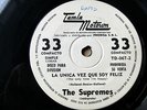 THE SUPREMES 7