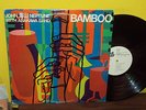 JOHN KAIZAN NEPTUNE WITH ARAKAWA BAND Bamboo '80 JAPAN IMPORT LP Rare Jazz