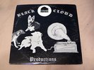 Bob Dylan- At Home- Black Cloud Productions- colored vinyl- dead wax inscribed.