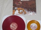 HIGH ON FIRE Art Of Self Defense LP+7