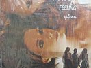 SOUND OF FEELING Spleen Orig 1969 NM unplayed Psych Vox Jazz Limelight LP Shrink