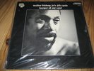 Walter Bishop, jr's 4 th cycle keepr of my soul - BLACK JAZZ