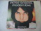 PETER GABRIEL