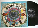 SUPERBLUES-BO DIDDLEY,MUDDY WATERS,LITTLE WALTER-CHESS LABEL-AUSTRALIA-VG CON